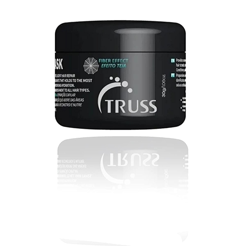 MINI NET MASK TRUSS 30G