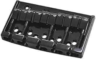 GOTOH　404SJ-5 ゴトー　5弦　ベースブリッジ　ほぼ新品 GOTOH 404SJ-5 C(クローム) ゴトー 5弦ベース ブリッジ