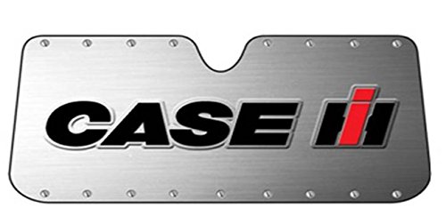 Pare-soleil de voiture Case International Harvester contre la chaleur et les UV