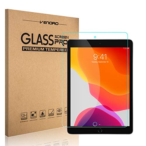 [1 Pack] Venoro iPad 10.2