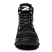 Dovicowski Men's fashion classic work safety boots, indestructible steel toe waterproof non-slip more warm men's work shoes
