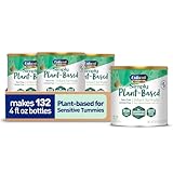 Enfamil Prosobee Plant based Baby Formula, for Sensitive Tummies, Soy-based...