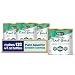 Enfamil ProSobee Soy Sensitive Baby Formula, Dairy-Free Lactose Free Plant Protein Milk Powder, 22 ounce (Pack of 4) - Omega 3 DHA, Iron, Immune & Brain Support