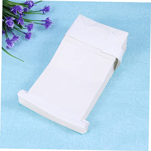 LALAFINA 30 Peças Bolsas De Êmese Sacos De Hospital De Êmese Óculos Para Adultos Bolsas Kit Ressaca