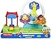 Fisher-Price Little People Toddler Toys Disney & Pixar Toy Story Ferris Wheel Playset with Woody & Ducky Figures for Kids Ages 18+ Months (Amazon Exclusive)