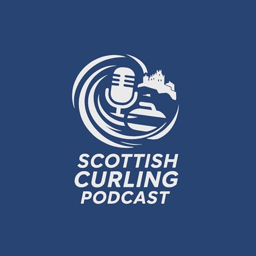 The Scottish Curling Podcast cover art