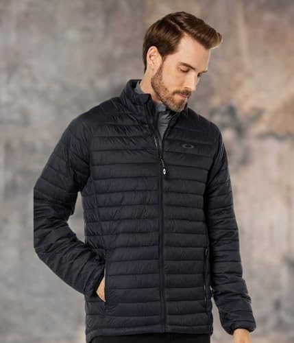 Image of Oakley Men's Oakley Omni Thermal Jacket