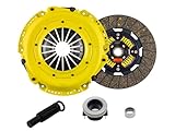 ACT 12-18 Jeep Wrangler JK HD-O/Perf Street Sprung Clutch Kit