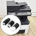Create idea 3Pcs Pickup Roller Compatible with Kyocera M3540dn M3540idn M3550idn M3560idn M3645idn