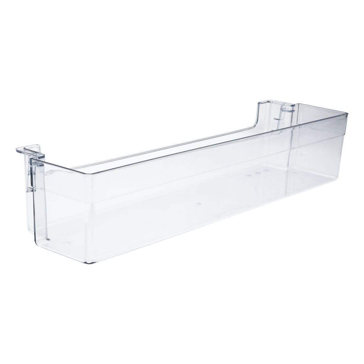 easyPART Kompatibel/Ersatz für gorenje 407845 Türfach unten 460x95mm für Kühlschrank