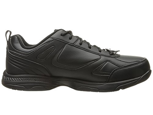 Image of Skechers Men's Work Dighton Athletic Slip Resistant Food Service Shoe