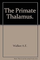 Primate Thalamus B000QAZEZK Book Cover