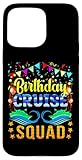My Birthday Cruise T Shirt for Men, Women and Kids