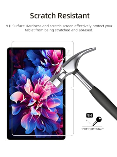Protector de Pantalla para ZONKO 2025 11 pulgadas Pack 2 miniatura 2