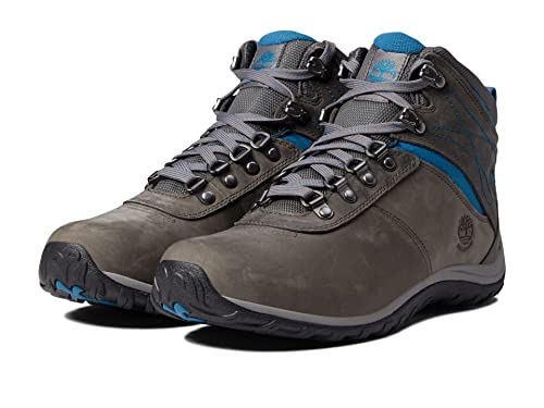 Image of Timberland Women's Norwood Mid Waterproof Hiking Boots