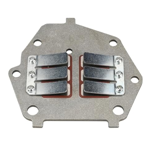 Clapet d'admission haut rendement moteur de bateau 3B2-02100-0 - 4
