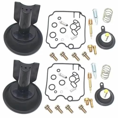 Kit entretien carburateur TDM 850 pour rouler sereinement en balade