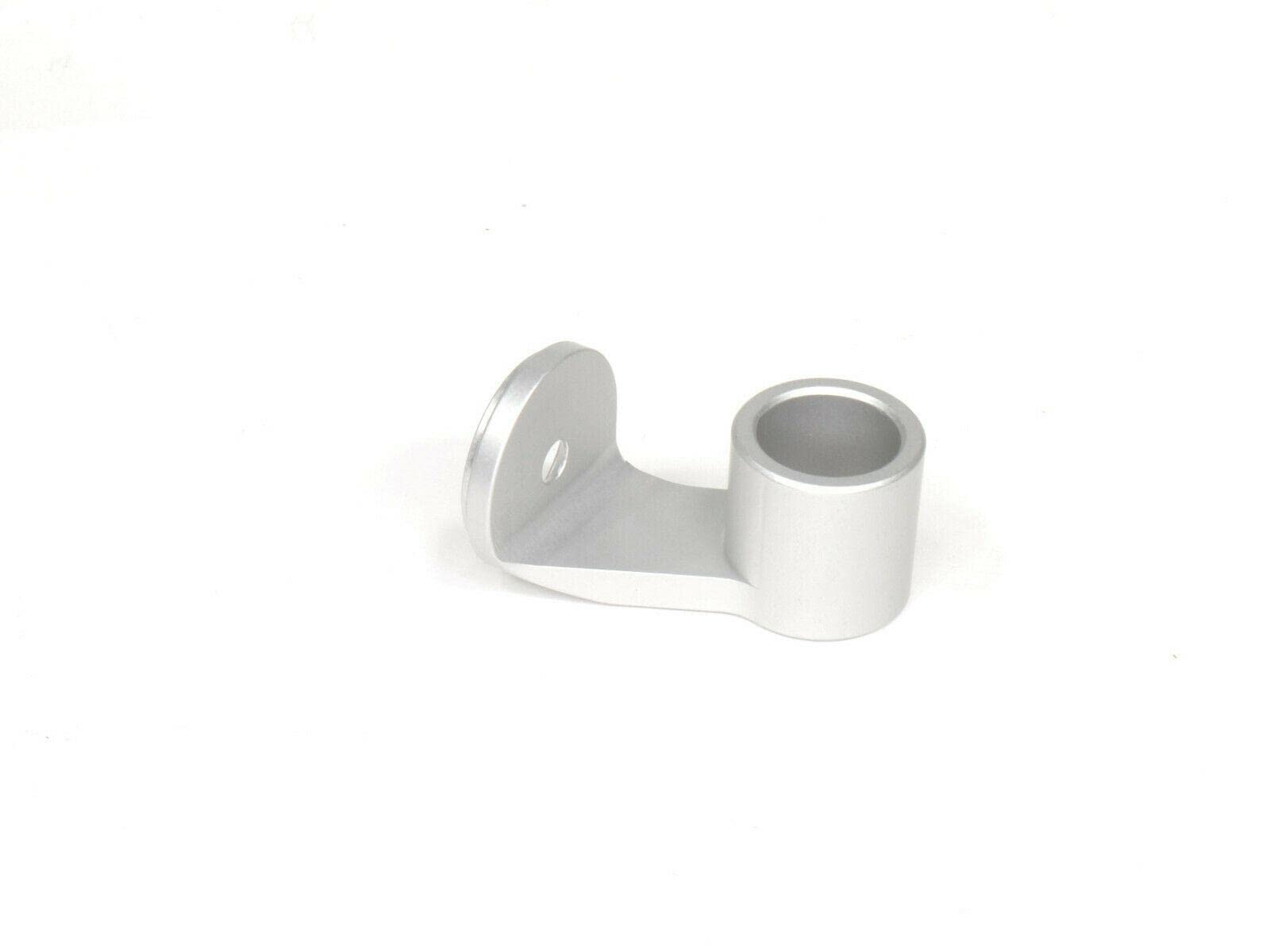 Amazon | Paul Components Stem cap light mount, 1-1/8 - silver by