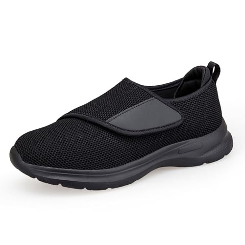Zapatillas minimalistas de hombre que alivian el cansancio al caminar y viajar largas horas