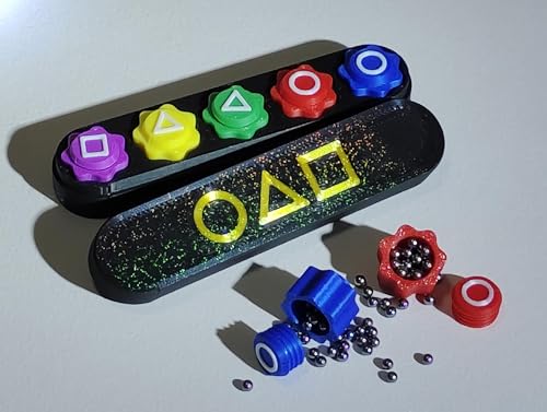 ؍ RM VуZbgSSOM Gonggi  ΏEQ[ Gonggi game ؍̓`IȗVуQ[ mq |Pbg gтɕ֗ 1.5cm ֌g Ɩڂ̋^P  3Dv^[쐻 mߋ