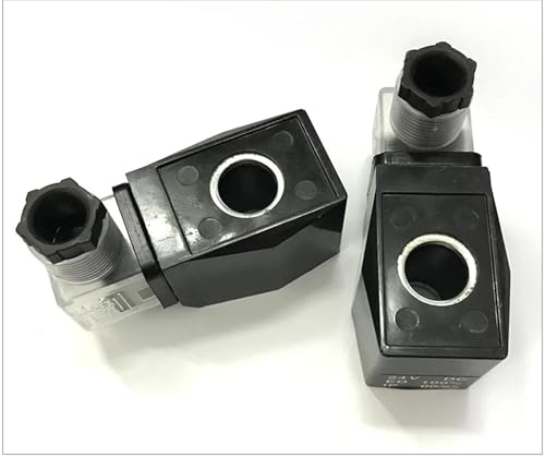 Bobine électrovanne 1/2 pouce 240V avec indicateur LED