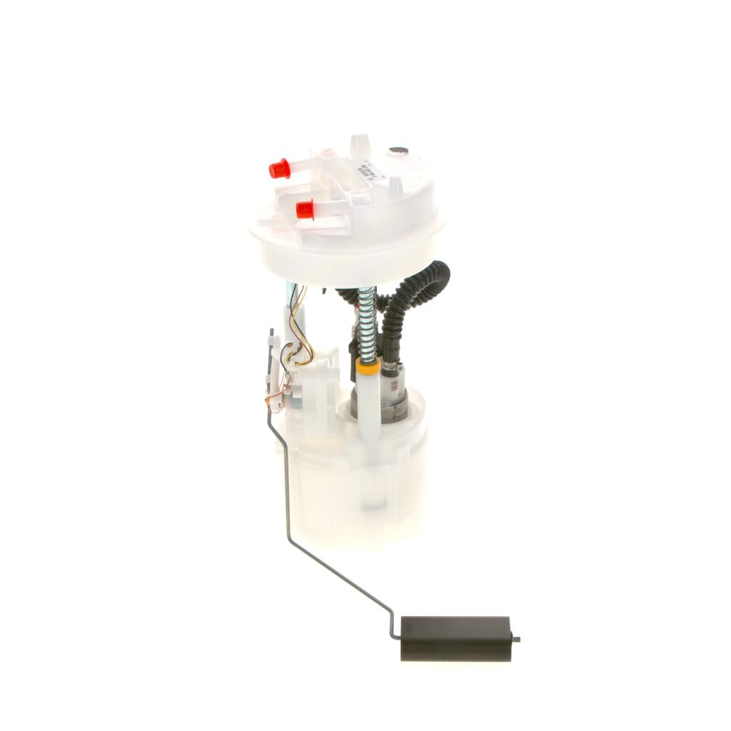 Bosch 986580209 Bosch Pompe Bz-image