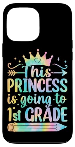 This Princess Is Going To 1�N�� �X�}�z�P�[�X iPhone 13 Pro Max �p