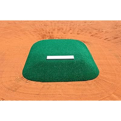 Gulfstream Allstar Mounds 8 - 8 Portable Pitching Mound
