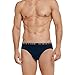 Produktbild Schiesser Herren 95/5 Rio-slip (3er Pack)- 158230 Slip, Sortiert1, M EU