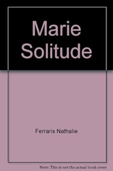 Paperback Marie Solitude [French] Book