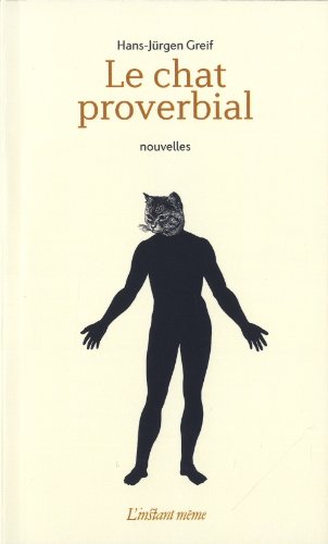 Le chat proverbial view 2