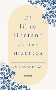 Paperback El libro tibetano de los muertos (Spanish Edition) [Spanish] Book