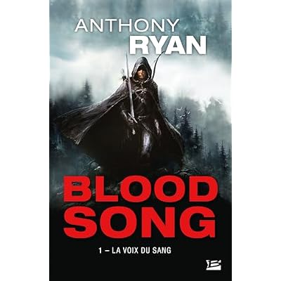 Blood Song, T1