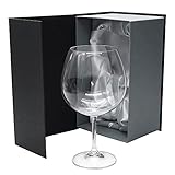 Gala & K | Set de 1 Copa de Cristal para Gin&Tonic | Colección Gin 820.