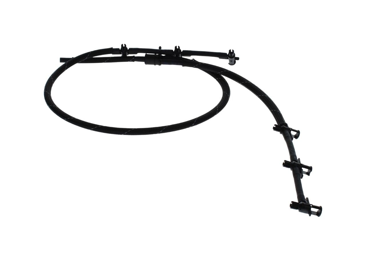 BOSCH 0 445 130 106 Leckkraftstoff-Schlauch 059130218AN