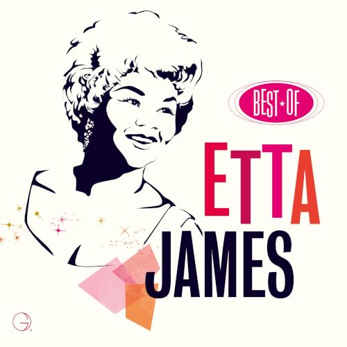 Best of Etta James