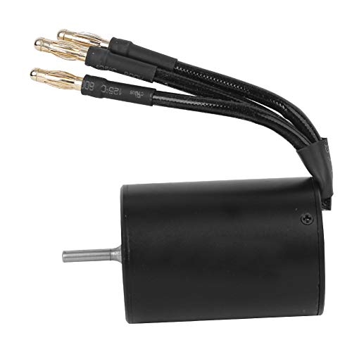 3650 huVX[^[A1/8 1/10 RC J[p RC [^[ANZT[ACNC Hq[gVNt 4 ɖUgNGWA^Xe[^[AoX (2300KV)