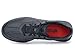 Shoes for Crews Men's Freestyle II Slip Resistant Food Service Work Sneaker, Black, 12 Wide