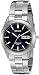 Seiko Men's SGG709 Titanium Watch