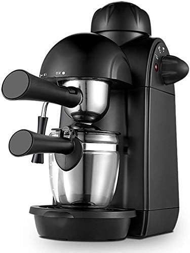 Cafetera Espresso con Espumador de Leche 5 Bar 730W 240ml miniatura 1