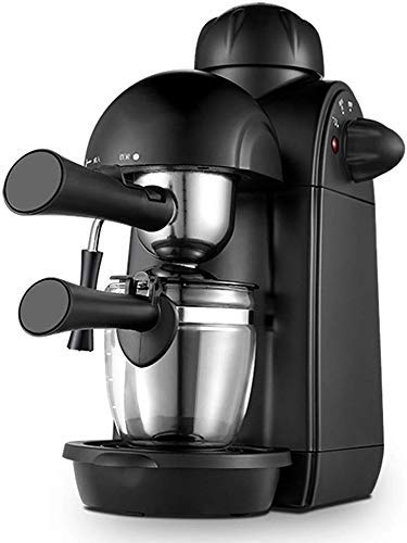 Cafetera Espresso con Brazo Espumador 5 Bar 240 mL