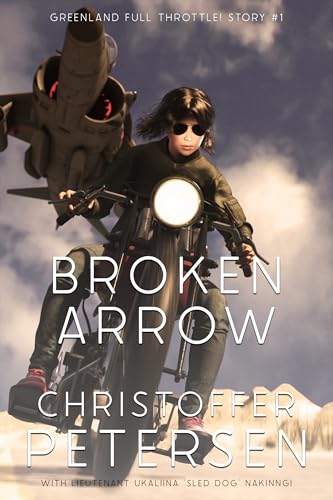 Broken Arrow