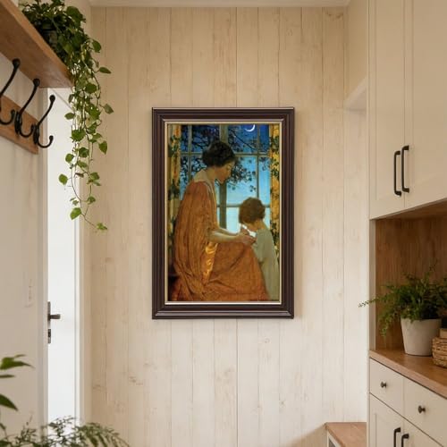 Affiches de foi simple pour sublimer la chambre d'enfant au quotidien - 6