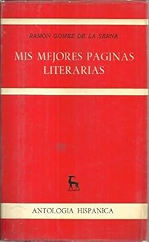 Paperback Mis Mejores Paginas Literarias [Spanish] Book