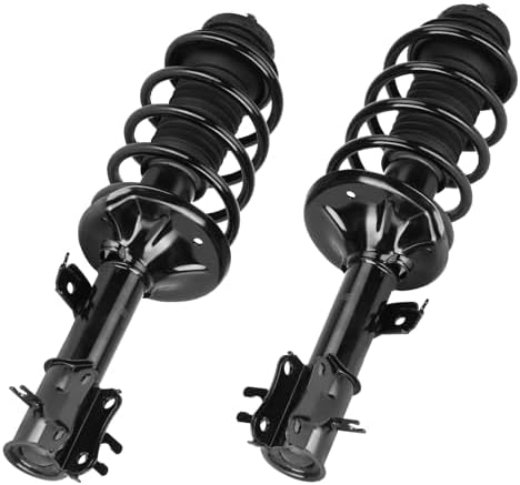 Front Struts Assembly For 2000 2001 2002 2003-2006 Toyota Tundra 171347L 171347R