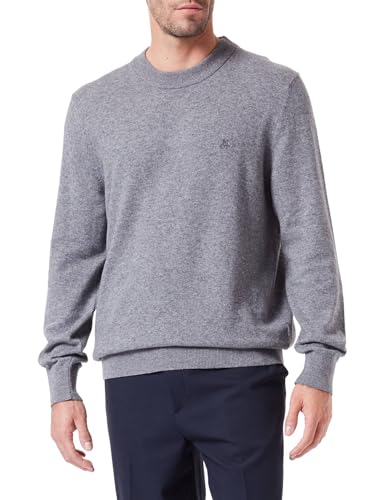 Marc O'Polo Men's 231514460504 Sweater, 946, L