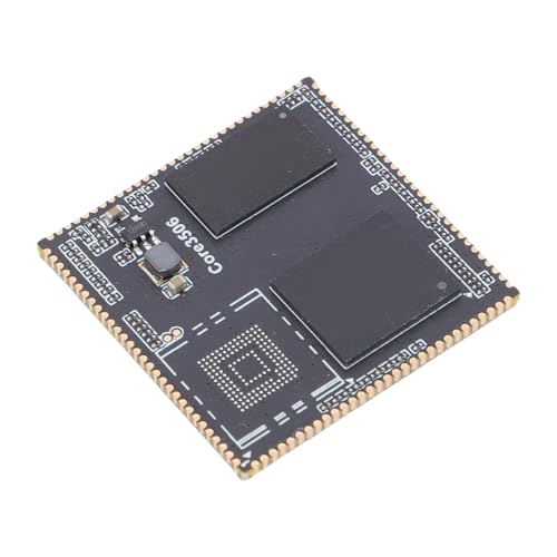 Module de carte de base RVB Core3506 512 Mo DDRL3 pour automatisme et informatique industrielle
