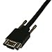 Norcomp Micro D, Rcpt-Free End, 15Way, 0.457M - CCA-015-I18R152