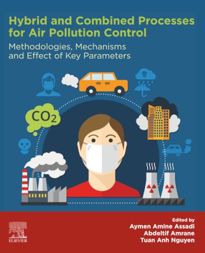 Hybrid and Combined Processes for Air Pollution Control: Methodologies, Mechanisms