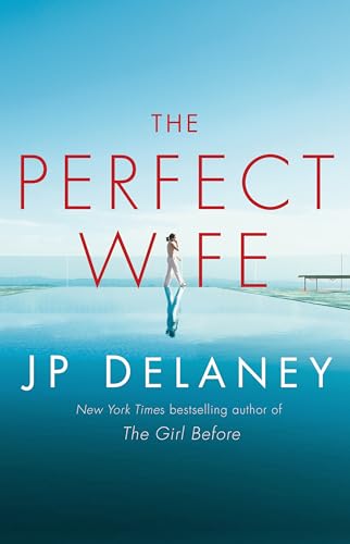 The Perfect Wife 038569072X Book Cover